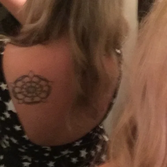 Anni CoCo Dance Dress - Picture 6 of 7